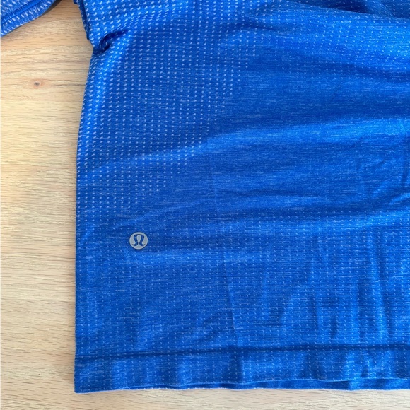 Lululemon Metal Vent Tech SS Shirt - Picture 6 of 6